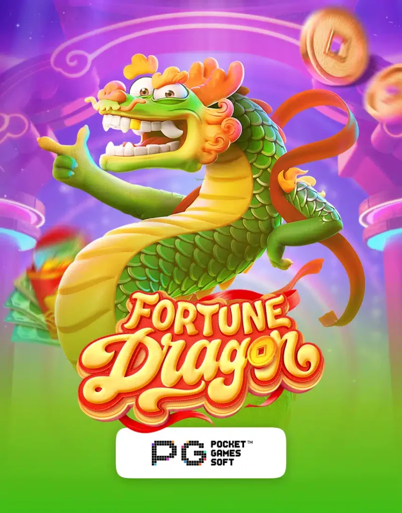 Fortune dragon